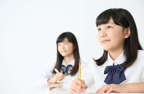 勉強
