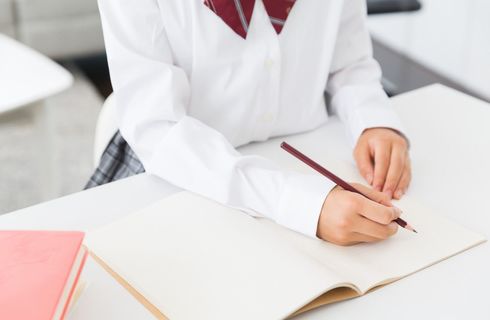 勉強